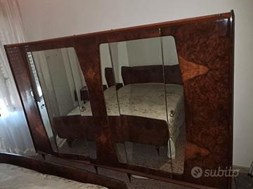 Arredo stanza da letto