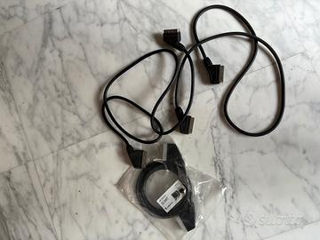 Prese scart e multiscart