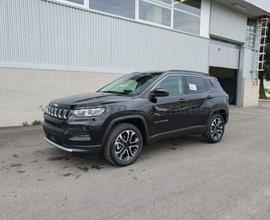 Jeep Compass MELFI E-Hybrid My23 Limited1.5 T...