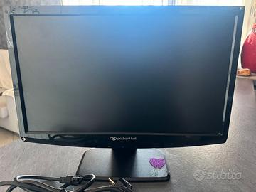 MONITOR PC