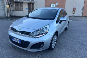 Kia Rio 1.2 CVVT 5p. EX PLUS Neopatentati
