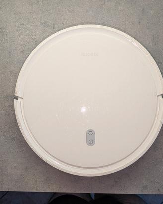 Xiaomi Aspirapolvere Robot Vacuum E12