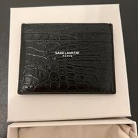 Portafoglio Saint Laurent