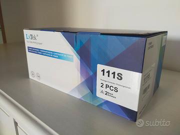 Toner per Samsung M2070