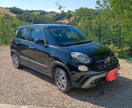 Fiat 500l - 2018