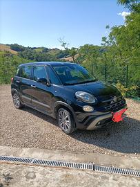 Fiat 500l - 2018