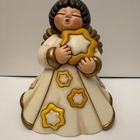 Angelo di Natale THUN medio Edizione Limitata