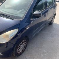 RICAMBI USATI AUTO HYUNDAI i10 1a Serie G4HG Benzi