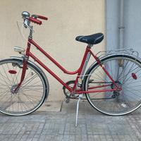 Bicicletta ATALA Vintage Donna