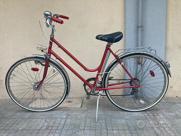 Bicicletta ATALA Vintage Donna