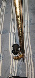fucile/arbalete pesca sub