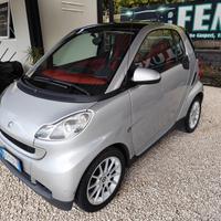 Smart Fortwo 800cc diesel Passione ,Ritiro Permuta