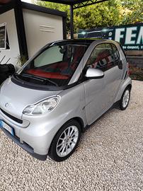 Smart Fortwo 800cc diesel Passione ,Ritiro Permuta