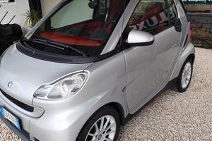 Smart Fortwo 800cc diesel Passione ,Ritiro Permuta