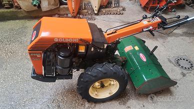 motocoltivatore goldoni