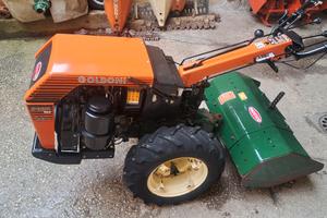 motocoltivatore goldoni