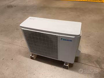 Condizionatore daikin usato
