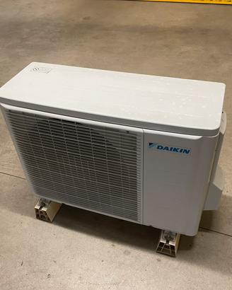 Condizionatore daikin usato