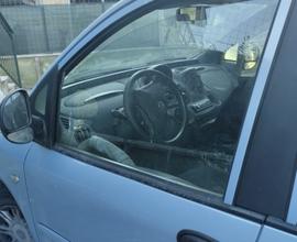 Fiat multipla 1.9 jtd