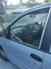 Fiat multipla 1.9 jtd