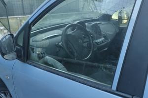 Fiat multipla 1.9 jtd