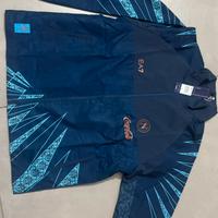 Giubbino giacca napoli tg l