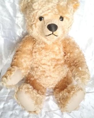 Grande Peluche vintage Teddy Bear, Orig. Steiff