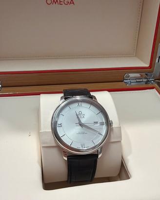 Omega De Ville Co-Axial