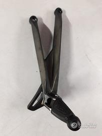 Supporti pedane posteriori BENELLI BN 600 2016