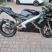 Cagiva Mito 125 (SP525)