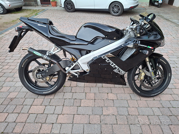 Cagiva Mito 125 (SP525)