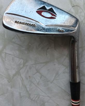 Set Golf MacGregor Completo con Sacca - 13 Pezzi