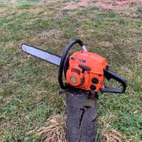 Motosega Husqvarna 65