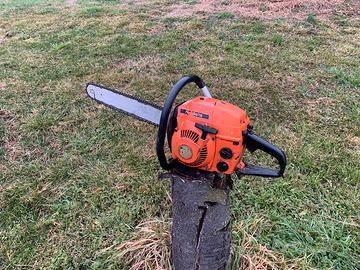 Motosega Husqvarna 65