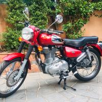 Royal enfield 500 electra mc deeb