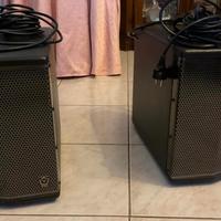 Casse Markaudio AS 601 (Ottobre 2010)