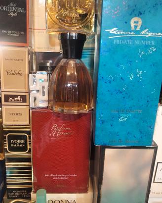 profumi vintage rarissimi 