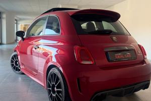 Fiat 500 0.9 TwinAir Turbo 105 CV Lounge