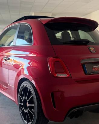 Fiat 500 0.9 TwinAir Turbo 105 CV Lounge