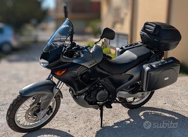 Aprilia Pegaso 650 i.e. 2004 originalissima