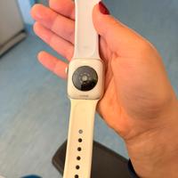 Apple Watch SE 2024 GPS