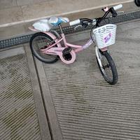 bici bambina 