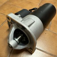 Motorino avviamento Ducato Boxer e Citroen Jumper