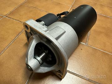 Motorino avviamento Ducato Boxer e Citroen Jumper