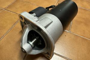 Motorino avviamento Ducato Boxer e Citroen Jumper