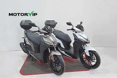 KYMCO Agility S 125 senza anticipo