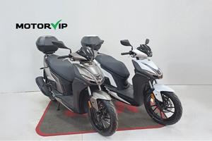 KYMCO Agility S 125 senza anticipo