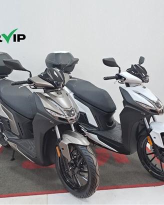 KYMCO Agility S 125 senza anticipo