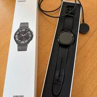 Samsung Galaxy Watch 6 Classic 43mm