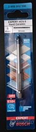 PUNTA EXPERT HEX-9 HARD CERAMIC PER TRAPANI E AVVI